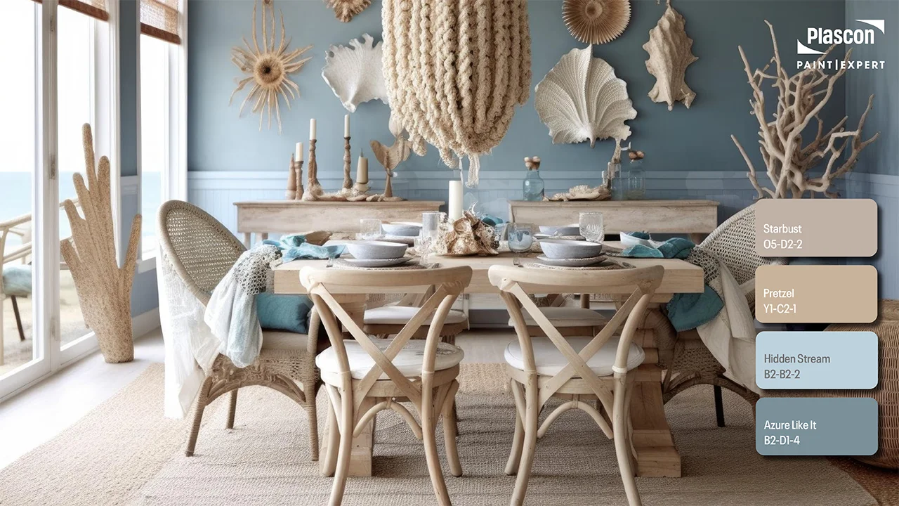 Starburst | Pretzel | Hidden Stream | Azure Like It