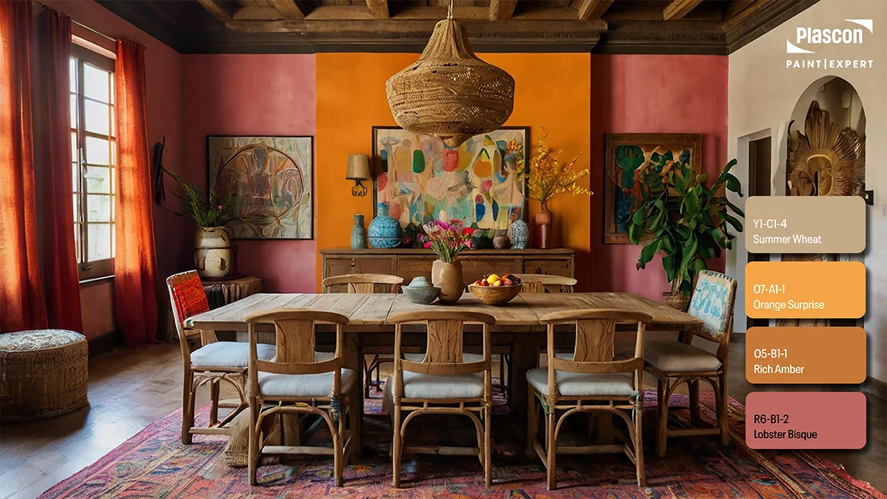 Summer Wheat | Orange Suprise | Rich Amber |Lobster Bisque