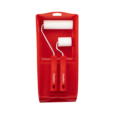 Supafoam Trayset Value Pack