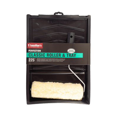 Classic Trayset 225MM