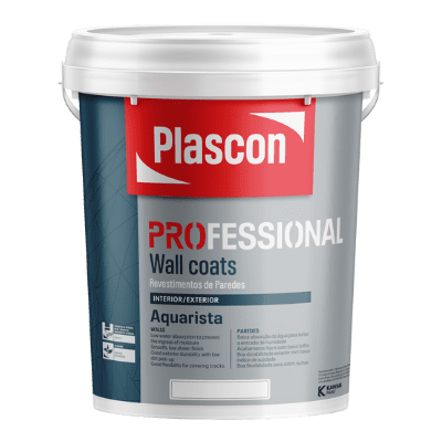 Plascon Professional Aquarista 20L