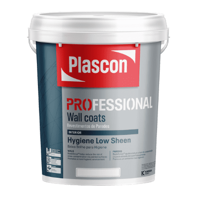 Plascon Professional Hygiene Low Sheen 20L - Image 1