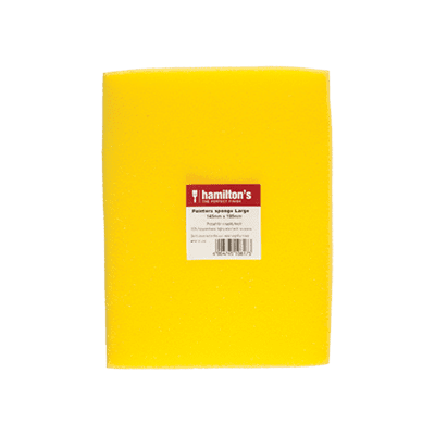 Painter's Sponge