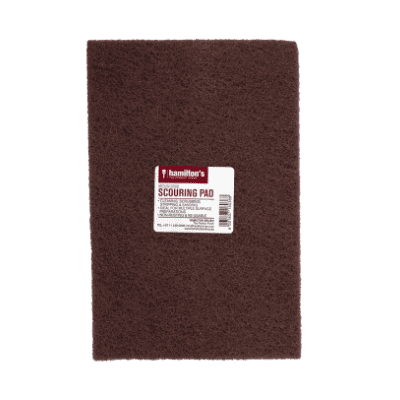 Scouring Pads - Medium Grain - Image 1