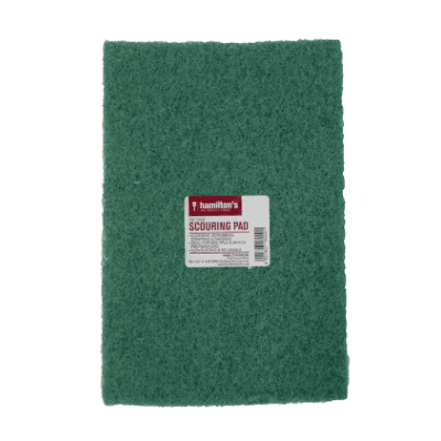 Scouring Pads - Fine Grain