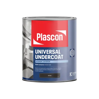 Plascon Universal Undercoat 1L