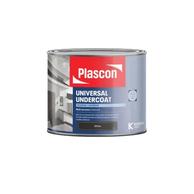 Plascon Universal Undercoat 500ML