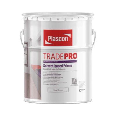 Plascon TradePro SB Primer 20L