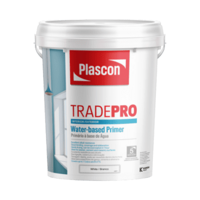 Plascon TradePro WB Primer 20L
