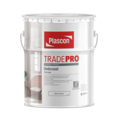 Plascon TradePro Undercoat 20L