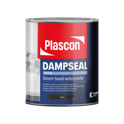 Plascon Dampseal 1L