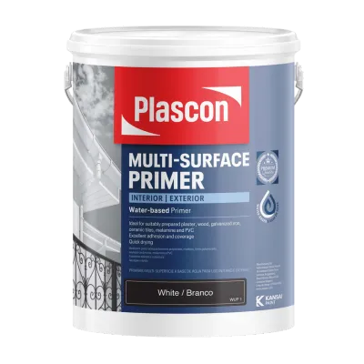 Plascon Multi-Surface Primer 5L
