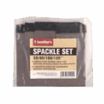 Spackle Set 50/80/100/120MM