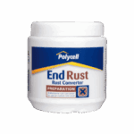 Polycell End Rust Rust Converter 500ML