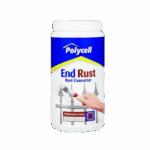 Polycell End Rust Rust Converter 1L