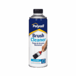 Polycell Brush Cleaner - 500ML