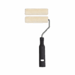 Mini Mohair T/P Roller 100MM