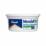 Polycell Polyfilla Mendall 90 500G