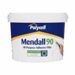 Polycell Polyfilla Mendall 90 5KG