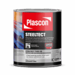 Metalcare Silvershine Aluminium 1L (Silver)