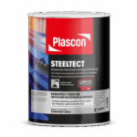 Metalcare Silvershine Aluminium 5L (Silver)