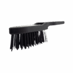 Brazing Brush - Plastic Black