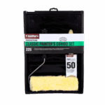 Classic Trayset 225MM & 50MM F/GLASS Brush