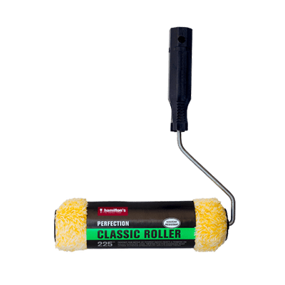 Classic-Roller-225mm Classic Roller - Image 1