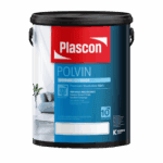 Plascon Polvin Super Acrylic 5L