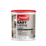 Plascon Easy Living Plush Matt 1L White