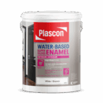 Plascon Water Based Super Universal Enamel 1L
