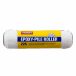 Epoxy-Pile Refill