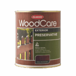 Plascon Wood Preservative 1L