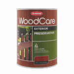 Plascon Wood Preservative 5L