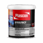 Plascon Metalcare Galvanised Iron Primer 1L