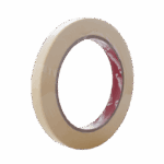 Masking Tape High Temperature