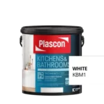 Plascon Kitchens & Bathrooms 2.5L