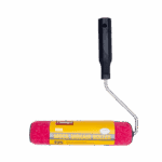 Mock Mohair Roller