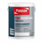 Plascon Professional Superior Low Sheen 5L