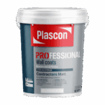 Plascon Professional Contractors Matt 20L