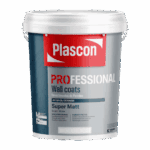 Plascon Professional Super Matt Acrylic 20L