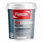 Plascon Professional Hygiene Low Sheen 20L