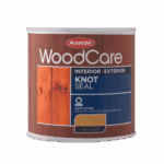 Plascon Woodcare Knot Seal 500ml