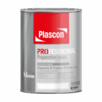 Professional Gypsum & Plaster Primer 5L