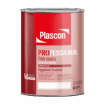 Plascon Professional Eggshell 5L