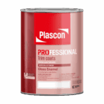 Plascon Professional Gloss Enamel 5L