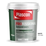 Plascon Professional Marroca Rippled Low Sheen 20L