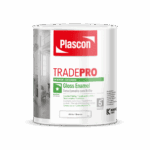 Plascon TradePro Gloss Enamel 1L
