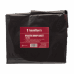 Plastic Drop Sheet