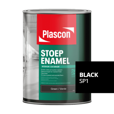 Plascon Stoep Enamel 5L